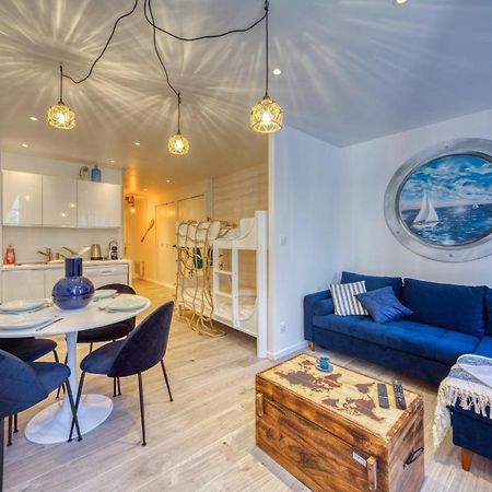 Le Rendezvous Au Bord Du Titanic Grenoblois Apartman Grenoble Kültér fotó