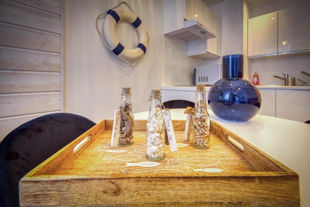 Le Rendezvous Au Bord Du Titanic Grenoblois Apartman Grenoble Kültér fotó
