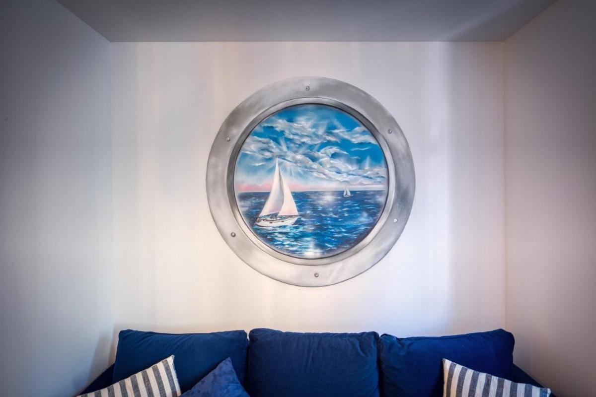 Le Rendezvous Au Bord Du Titanic Grenoblois Apartman Grenoble Kültér fotó