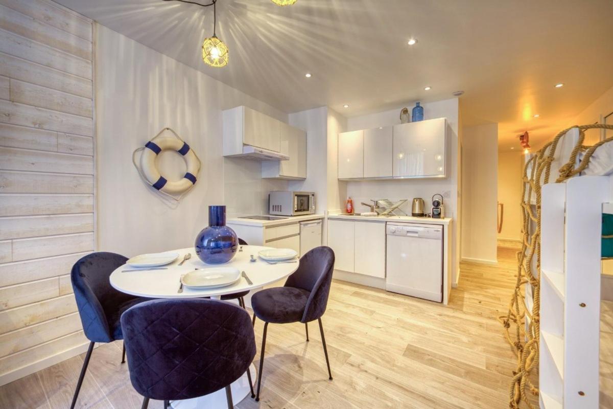 Le Rendezvous Au Bord Du Titanic Grenoblois Apartman Grenoble Kültér fotó