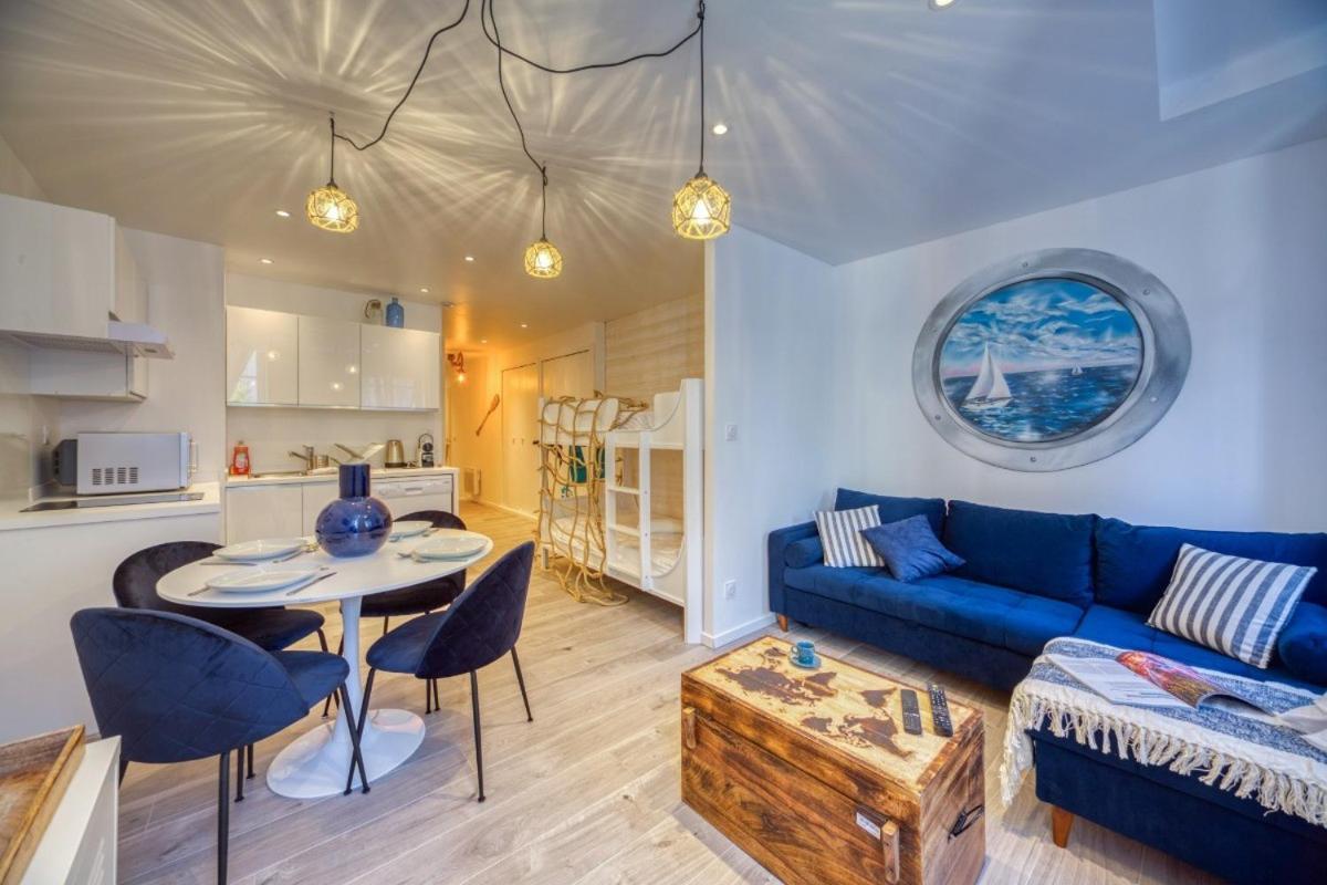 Le Rendezvous Au Bord Du Titanic Grenoblois Apartman Grenoble Kültér fotó